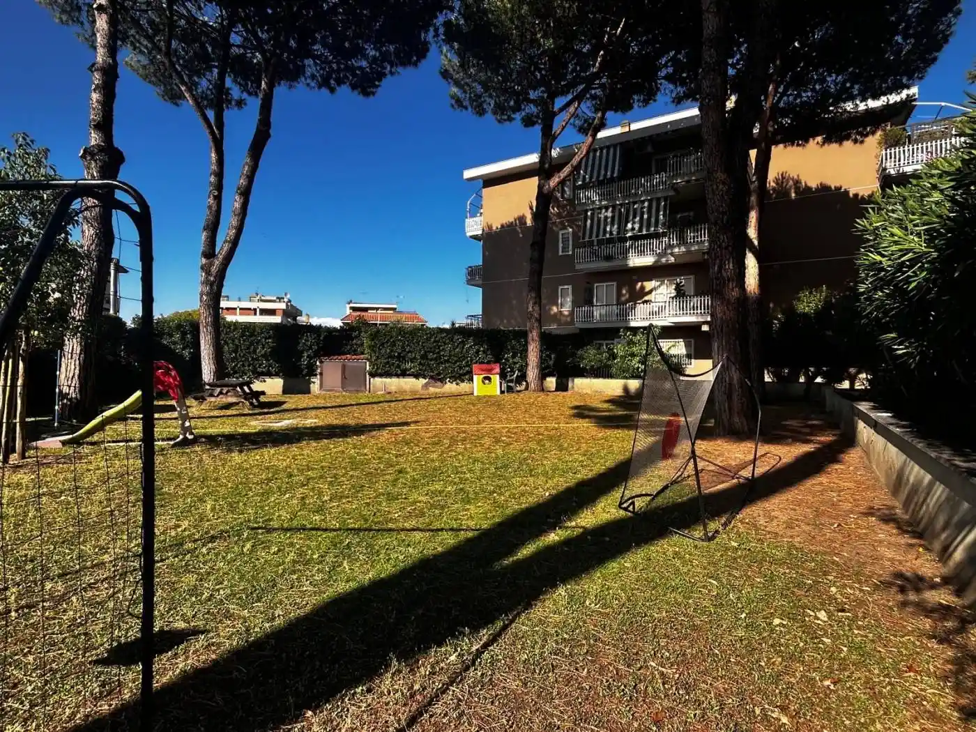 Trilocale via Plati 4, Morena, Roma - foto 3