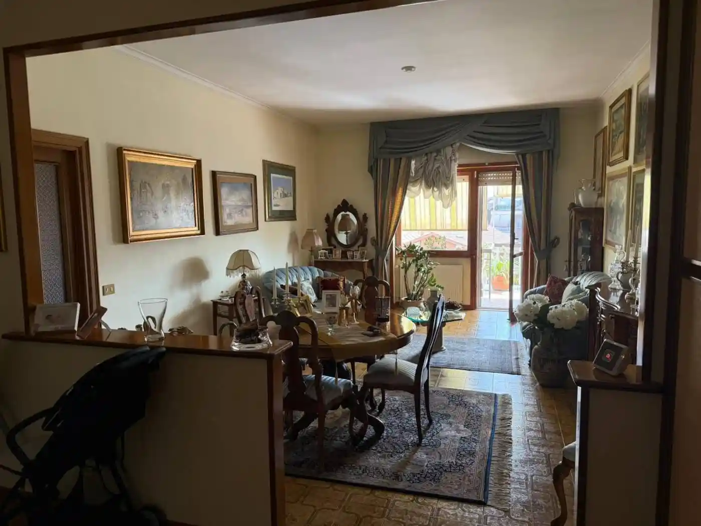 Trilocale via Plati 4, Morena, Roma - foto 4