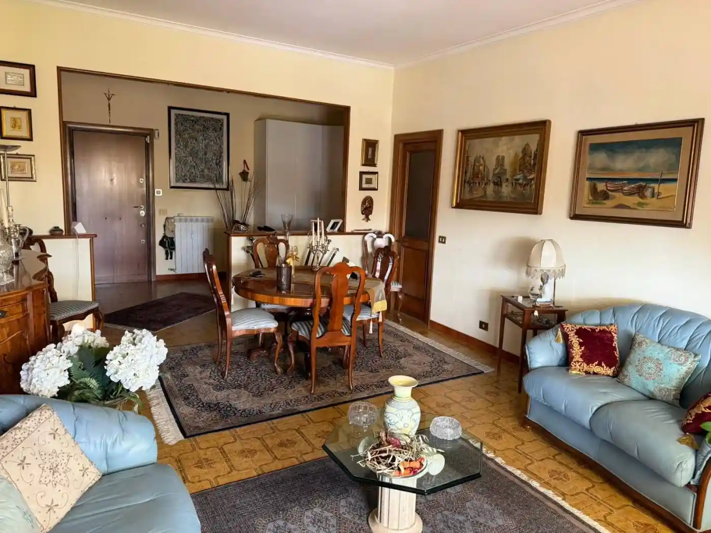 Trilocale via Plati 4, Morena, Roma - foto 5