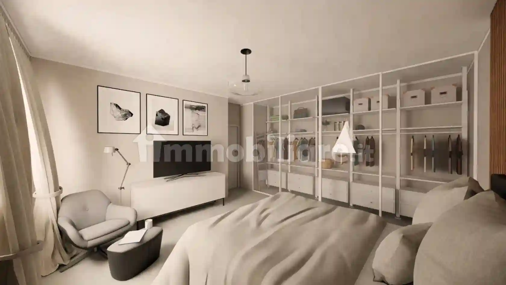 Appartamento - foto 3