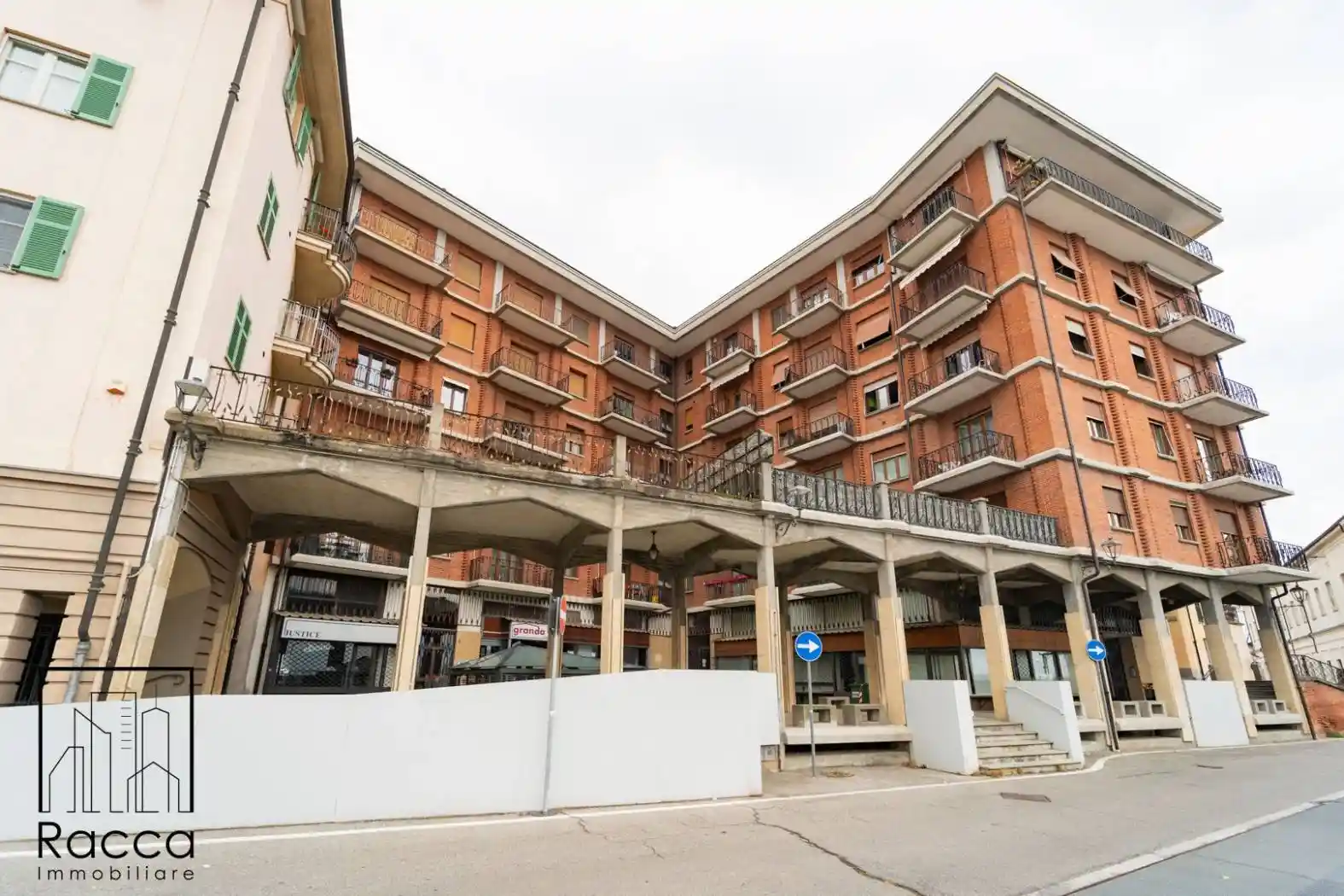 Attico - Mansarda in vendita a Fossano