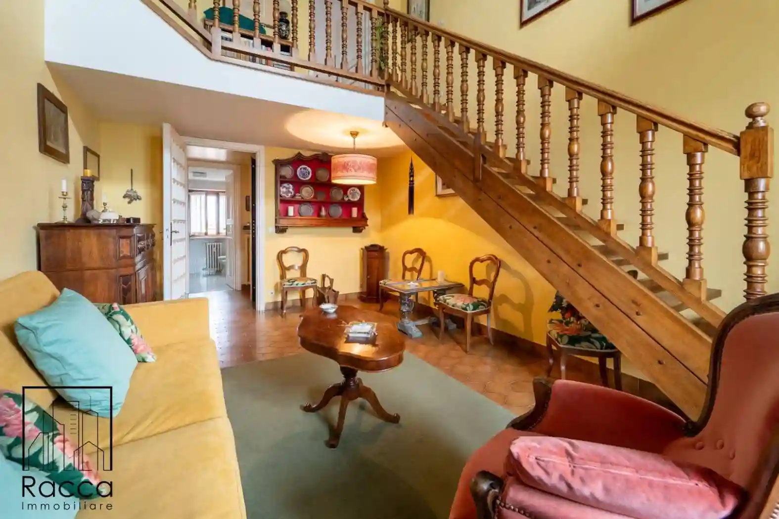 Attico - Mansarda - foto 4