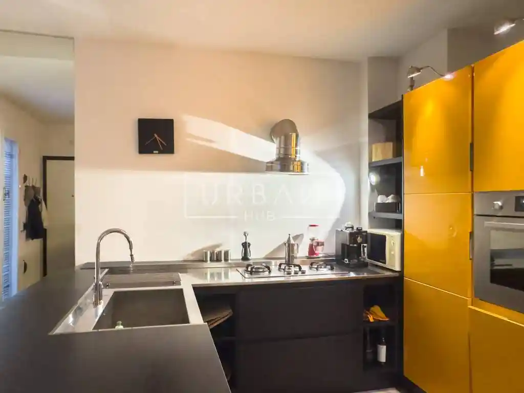 Bilocale viale Leonardo da Vinci, Porto Canale di Levante, Cesenatico - foto 2