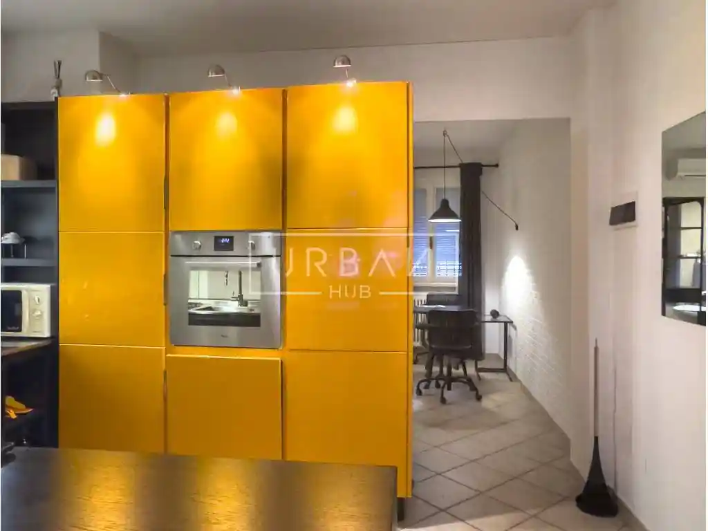 Bilocale viale Leonardo da Vinci, Porto Canale di Levante, Cesenatico - foto 4