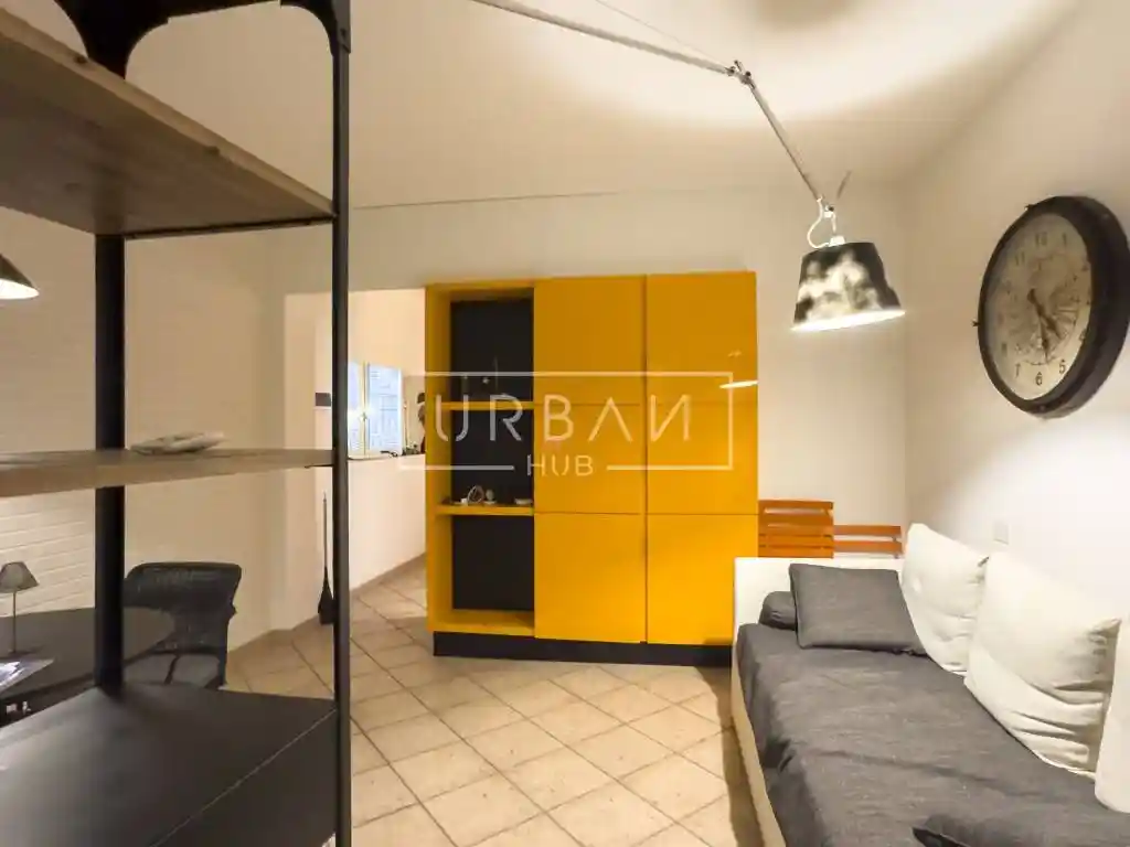 Bilocale viale Leonardo da Vinci, Porto Canale di Levante, Cesenatico - foto 5