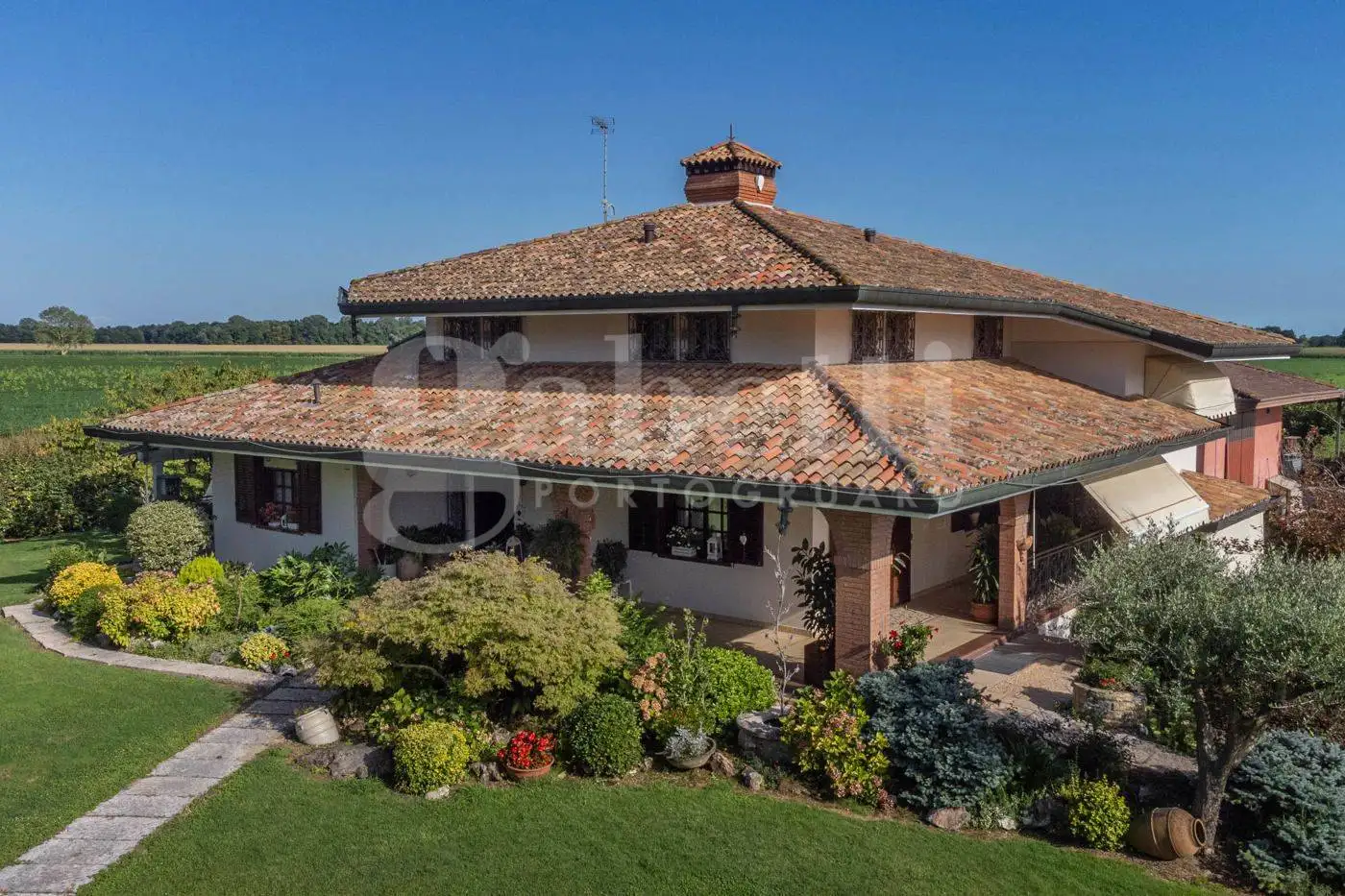 Villa in vendita a Concordia Sagittaria