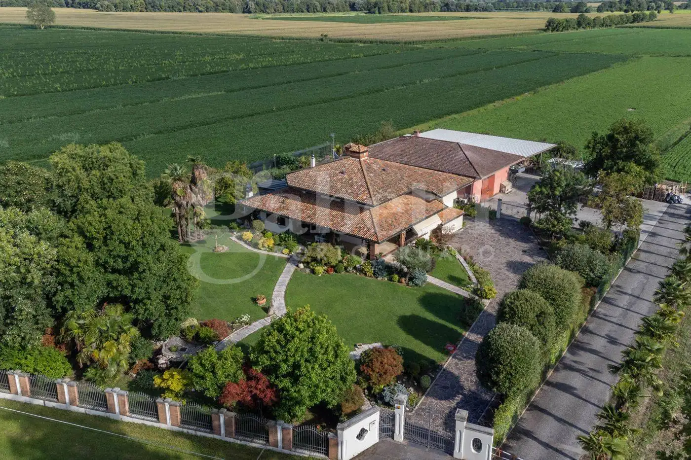 Villa unifamiliare via Trieste, 201, Sindacale, Concordia Sagittaria - foto 2