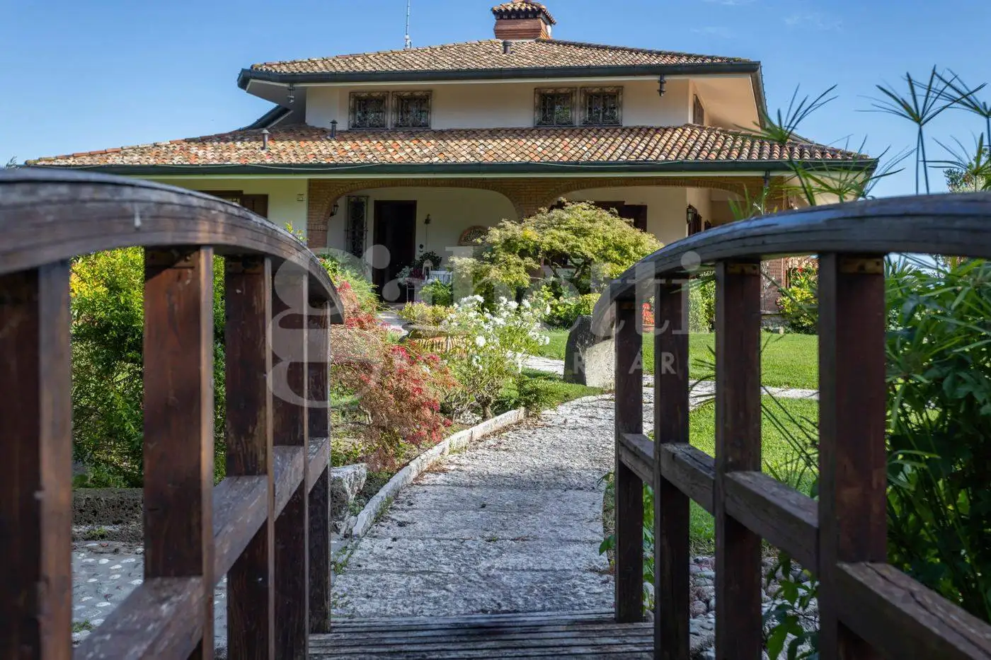 Villa unifamiliare via Trieste, 201, Sindacale, Concordia Sagittaria - foto 4