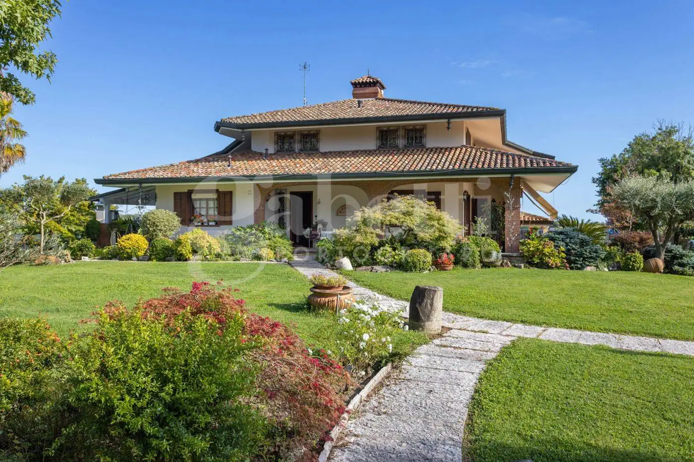 Villa unifamiliare via Trieste, 201, Sindacale, Concordia Sagittaria - foto 5