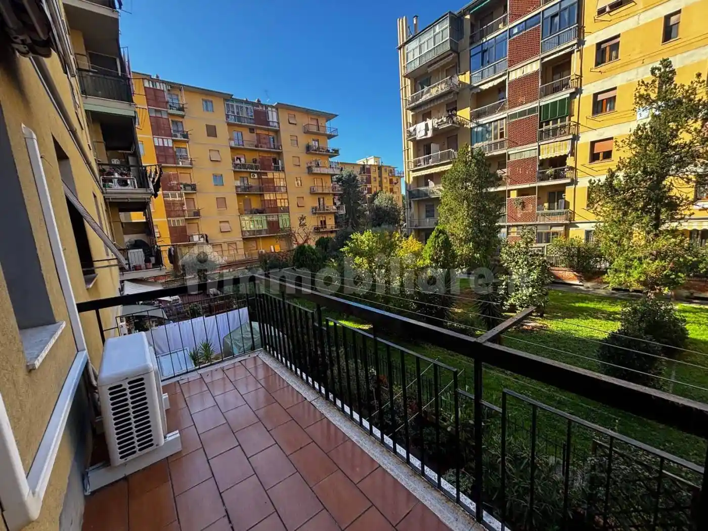 Appartamento in vendita a Scandicci