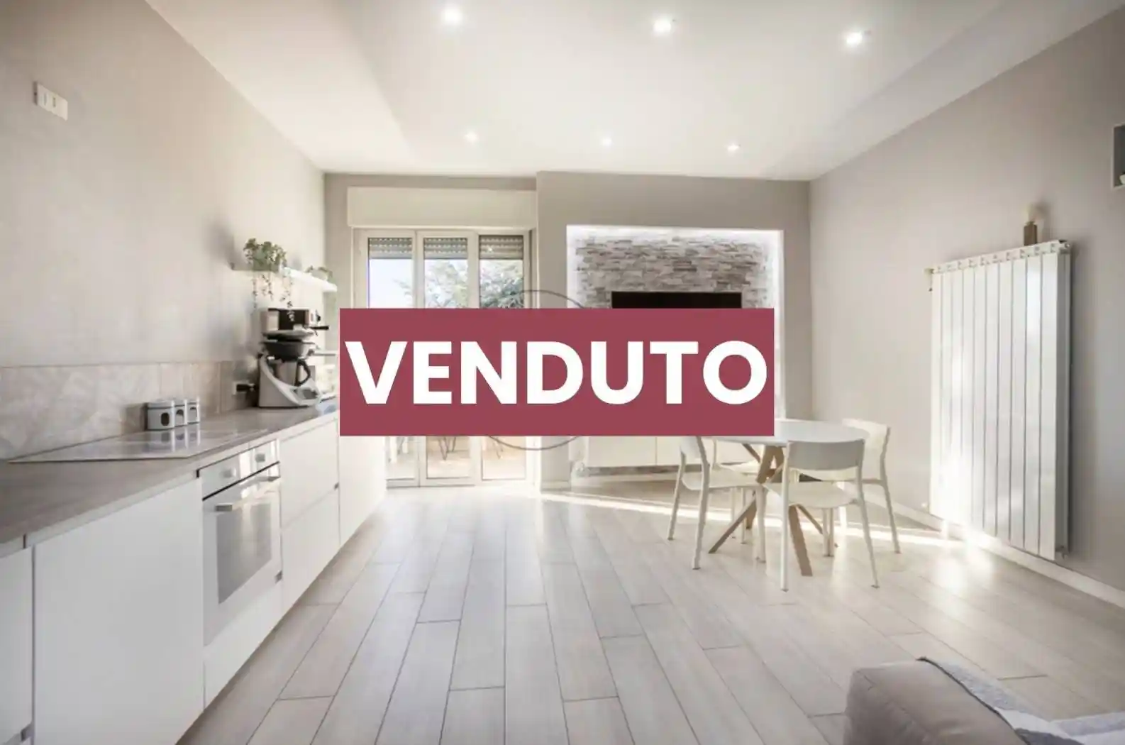 Appartamento in vendita a Brescia