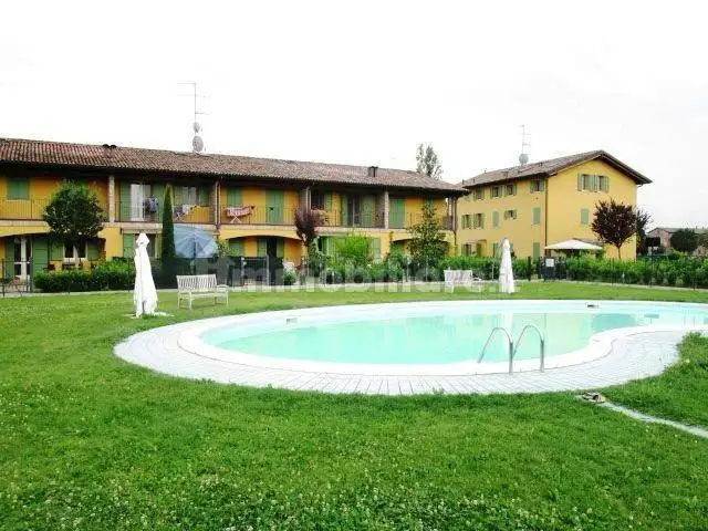 Appartamento in vendita a Modena