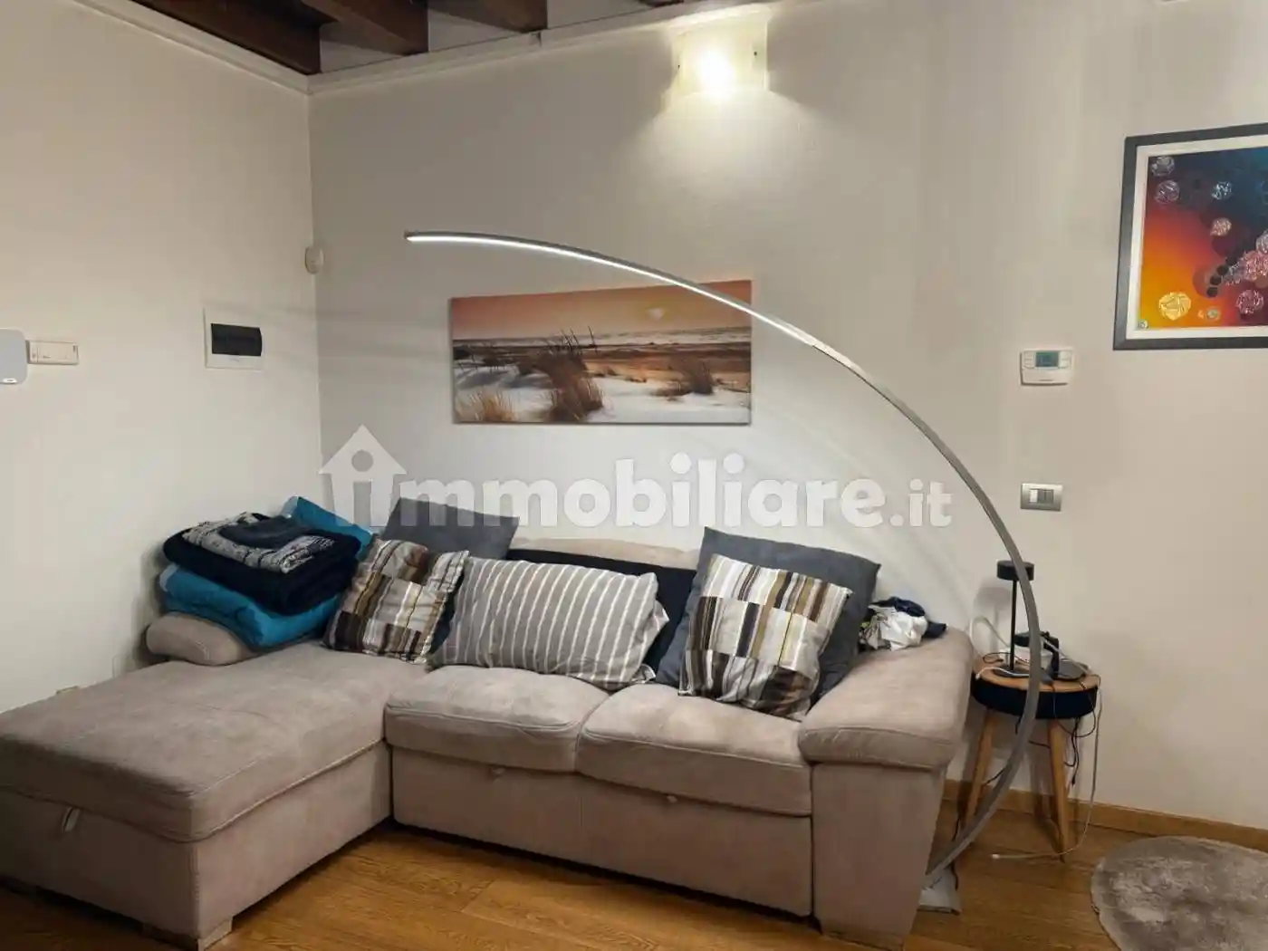 Bilocale Strada Martiniana 321, Baggiovara, Modena - foto 3