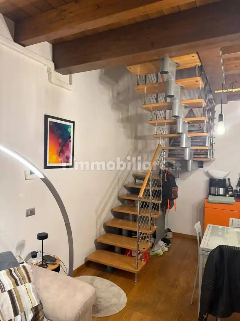 Bilocale Strada Martiniana 321, Baggiovara, Modena - foto 4