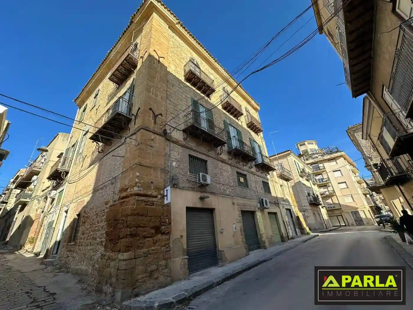 Palazzo - Edificio - foto 3