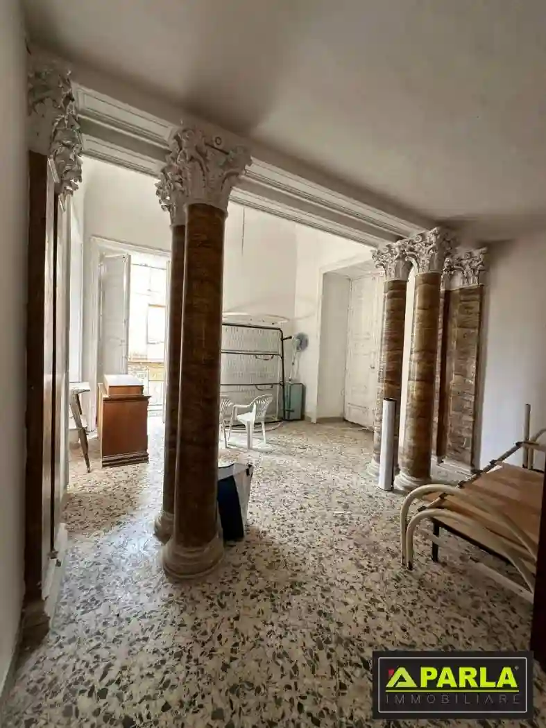 Palazzo - Edificio - foto 4