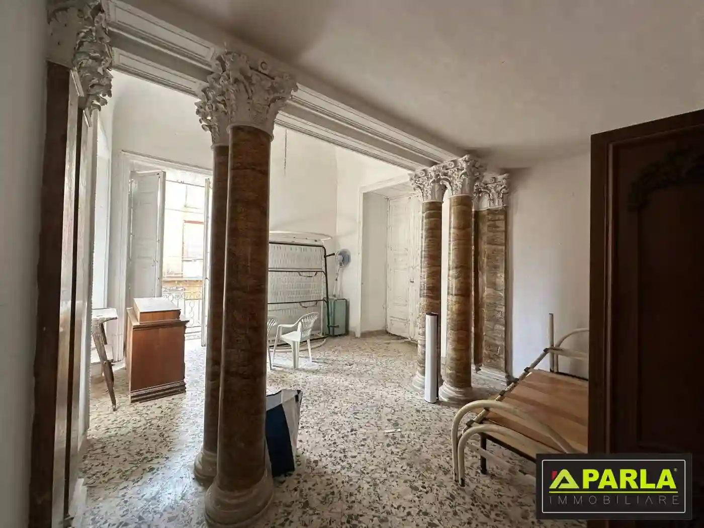 Palazzo - Edificio - foto 5