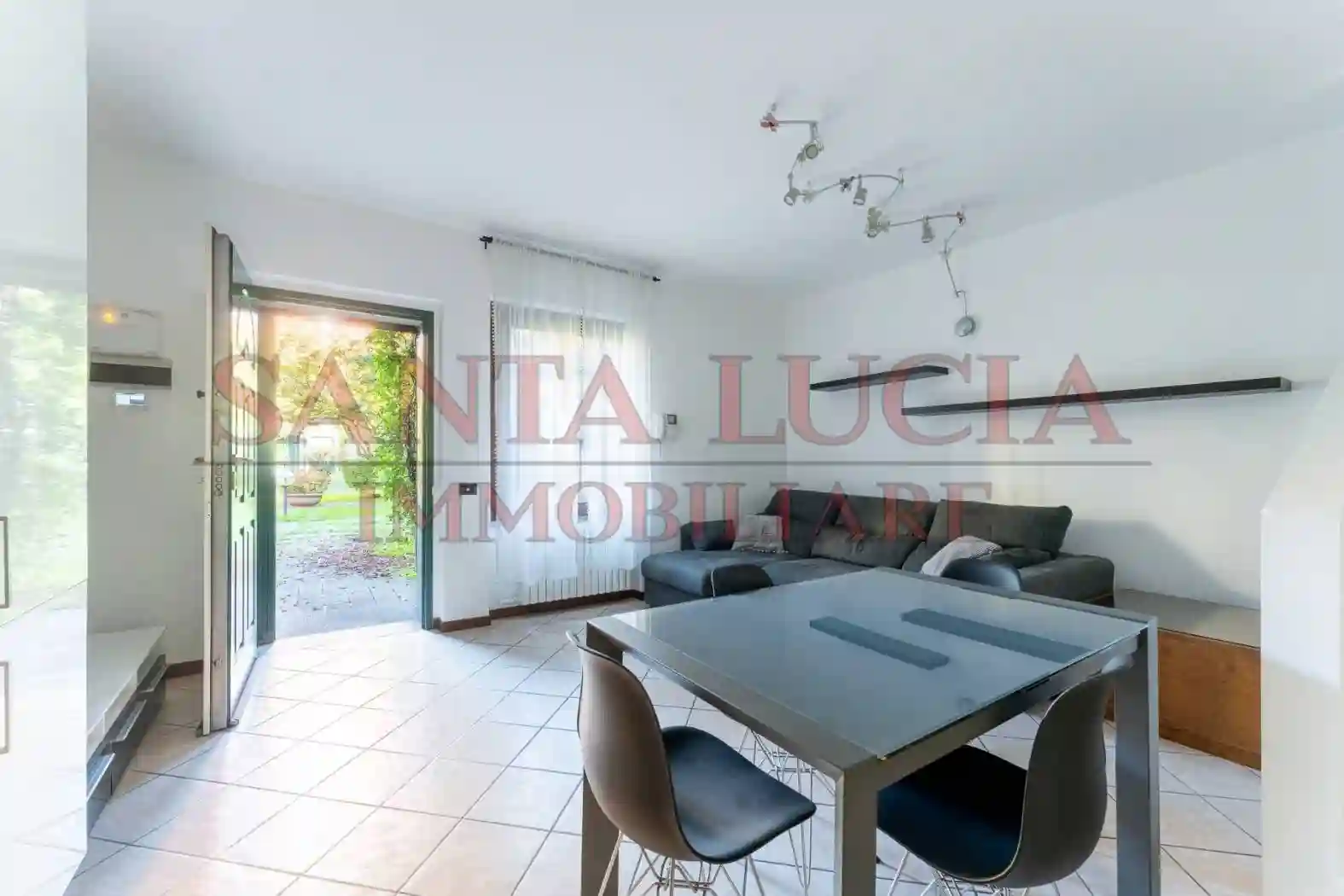 Villetta a schiera - foto 3