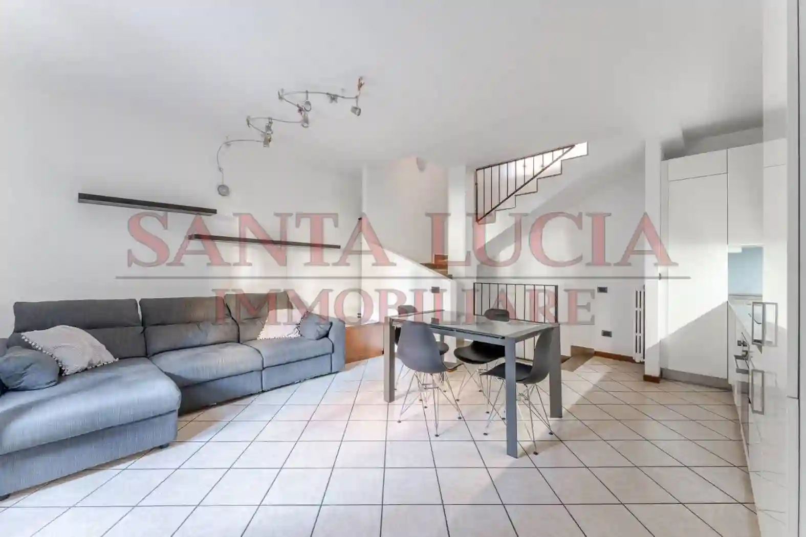 Villetta a schiera - foto 4