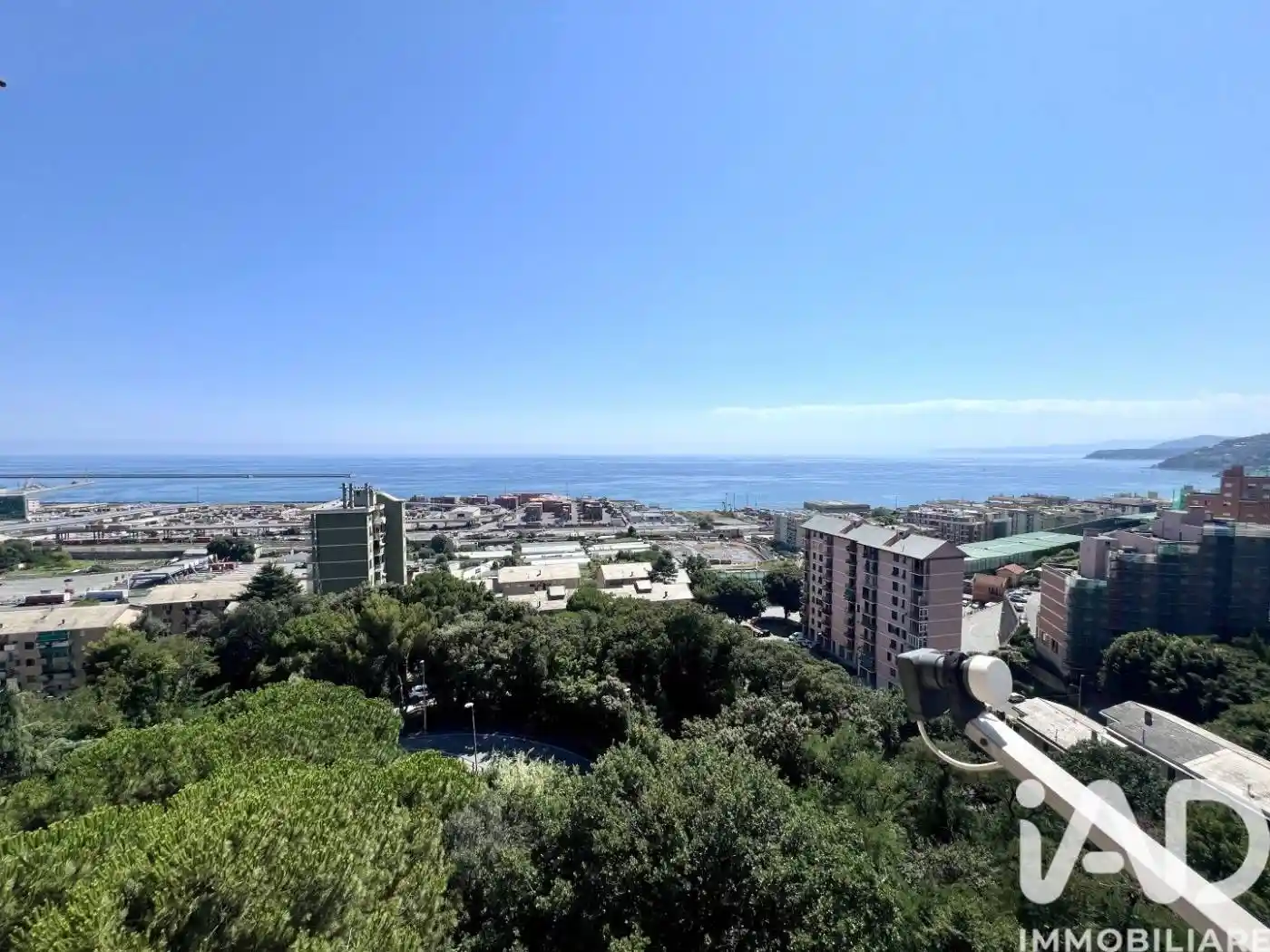 Appartamento in vendita a Genova