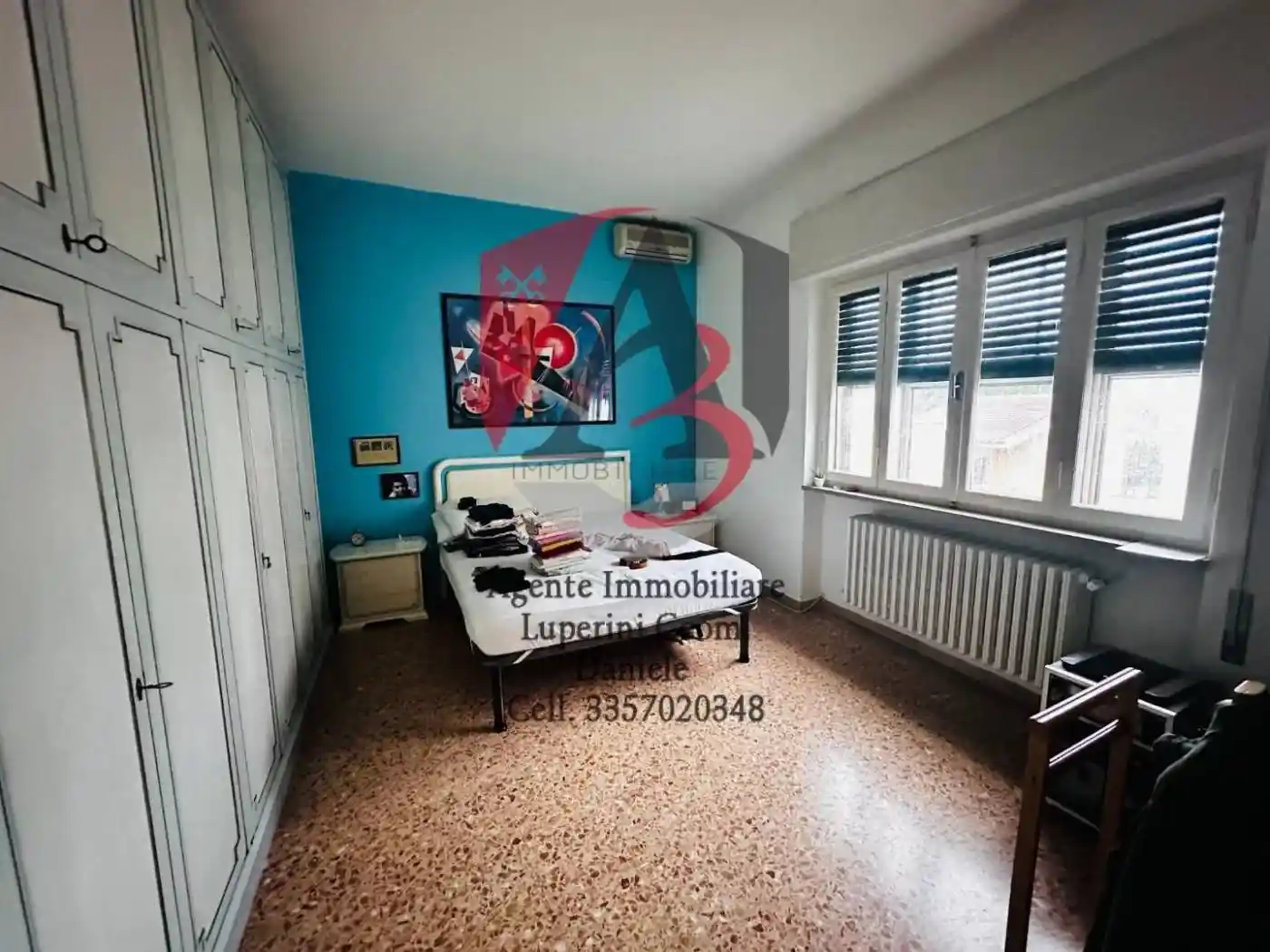 Villa unifamiliare Pisa, via Sant'Agostino, San Giusto - Aeroporto, Pisa - foto 2