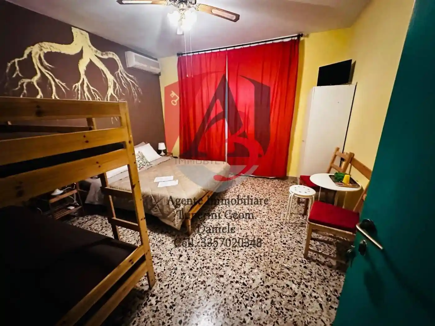 Villa unifamiliare Pisa, via Sant'Agostino, San Giusto - Aeroporto, Pisa - foto 3