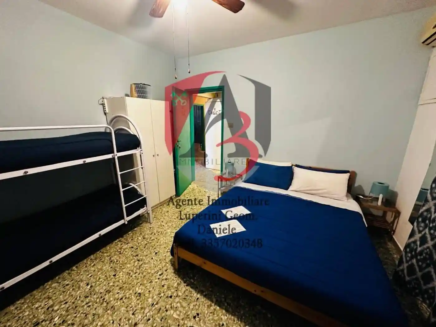 Villa unifamiliare Pisa, via Sant'Agostino, San Giusto - Aeroporto, Pisa - foto 4