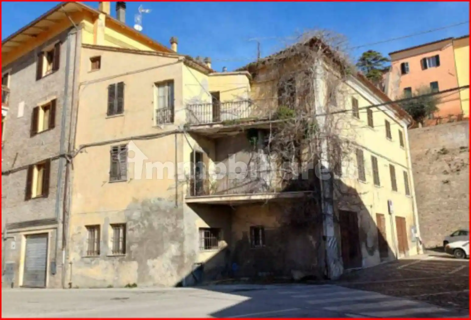 Palazzo - Stabile - foto 2