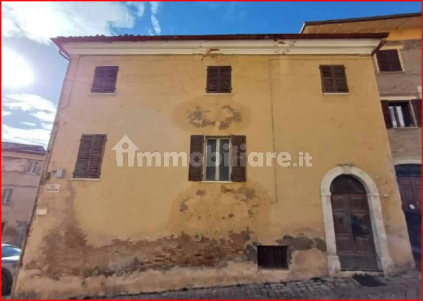 Palazzo - Stabile - foto 3