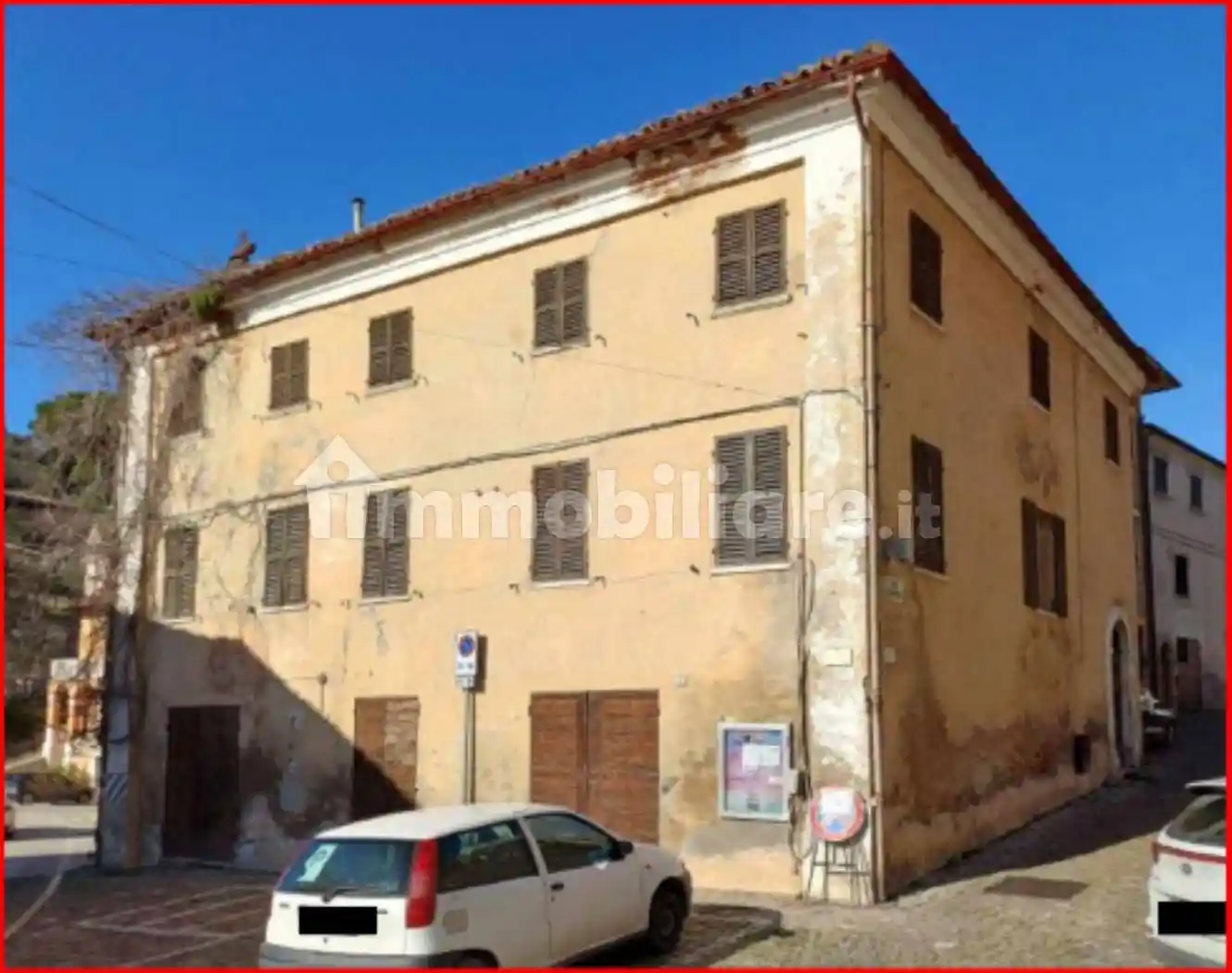 Palazzo - Stabile - foto 4