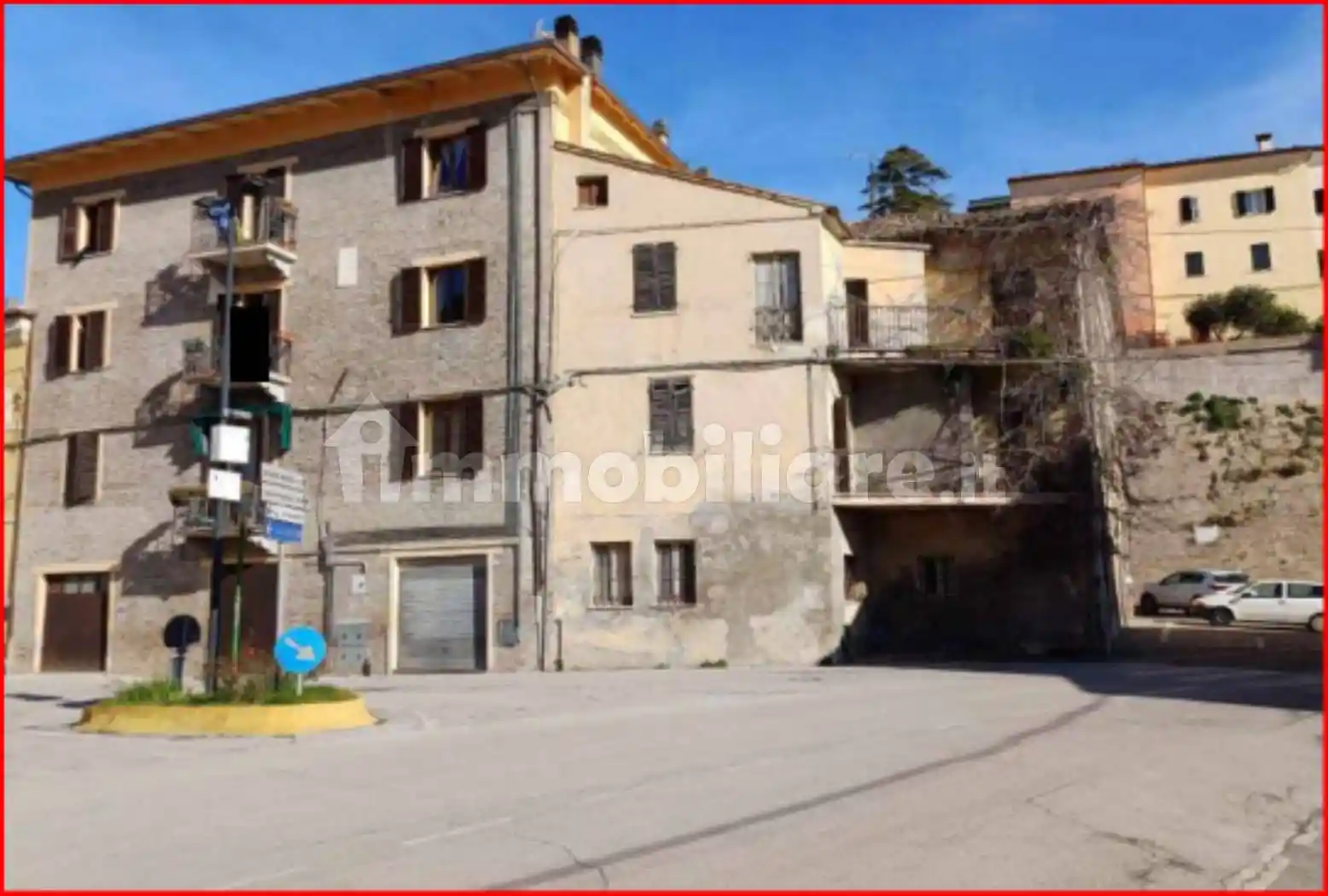 Palazzo - Stabile - foto 5