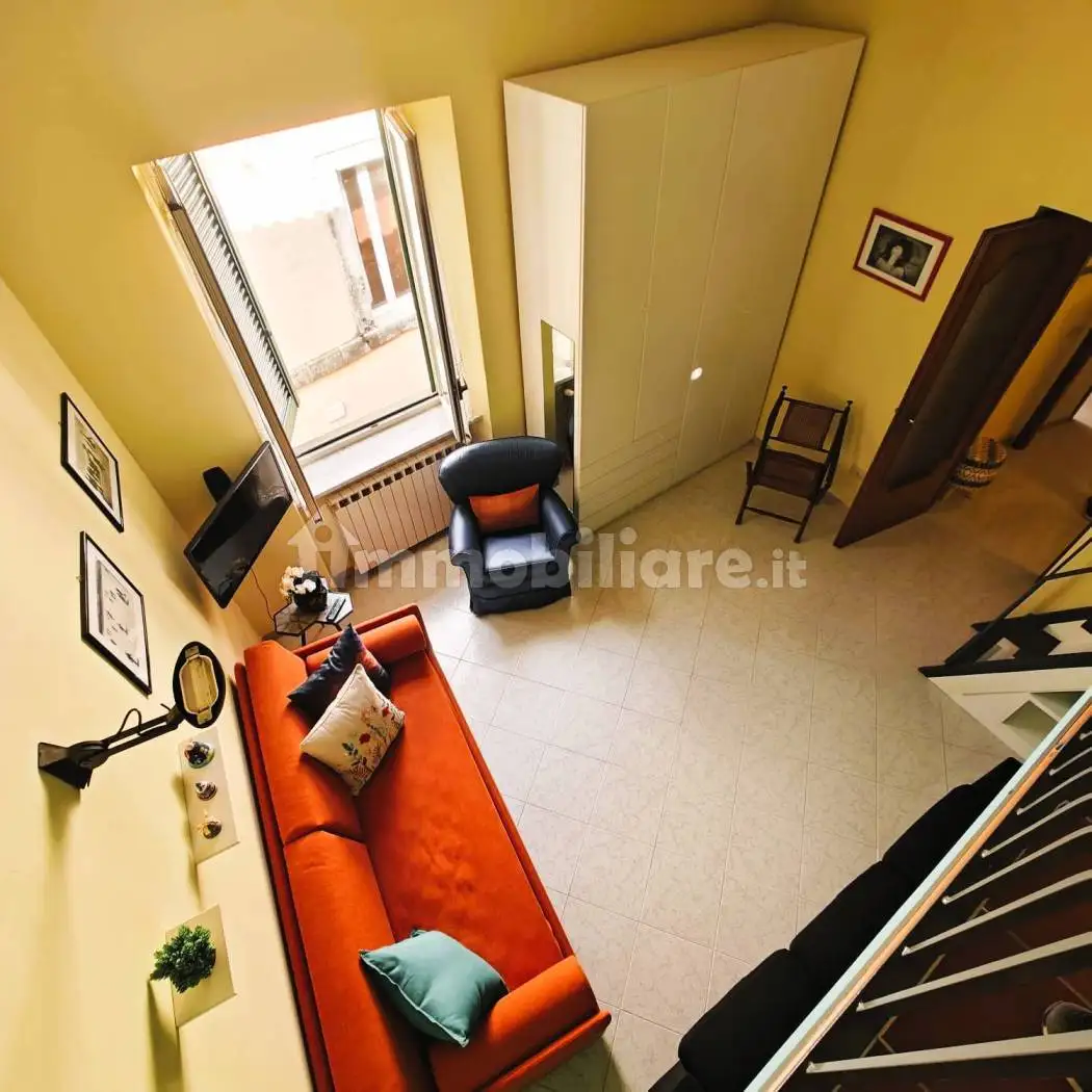 Trilocale vicolo Menichelli 4, Centro, Calvi dell'Umbria - foto 4