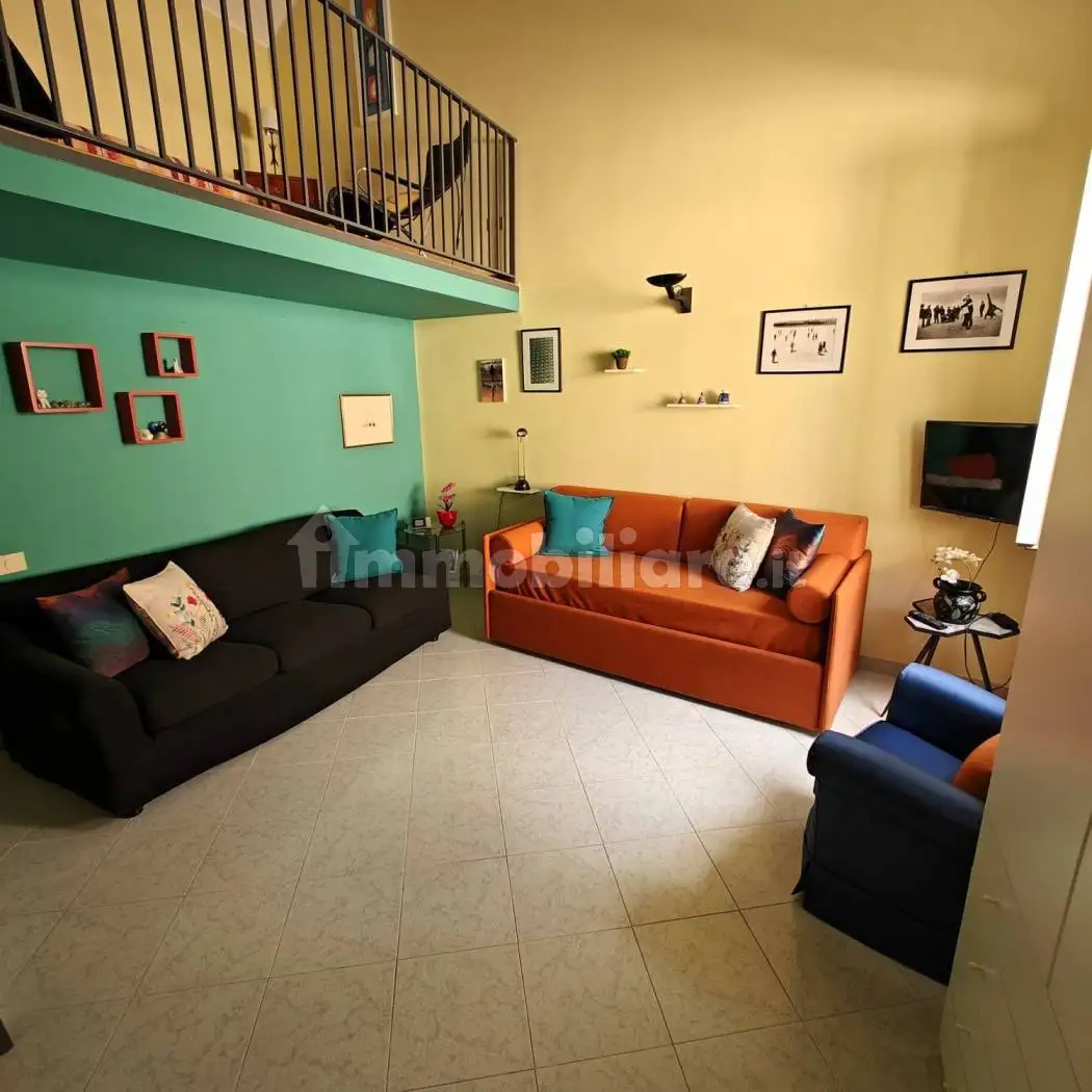 Trilocale vicolo Menichelli 4, Centro, Calvi dell'Umbria - foto 5