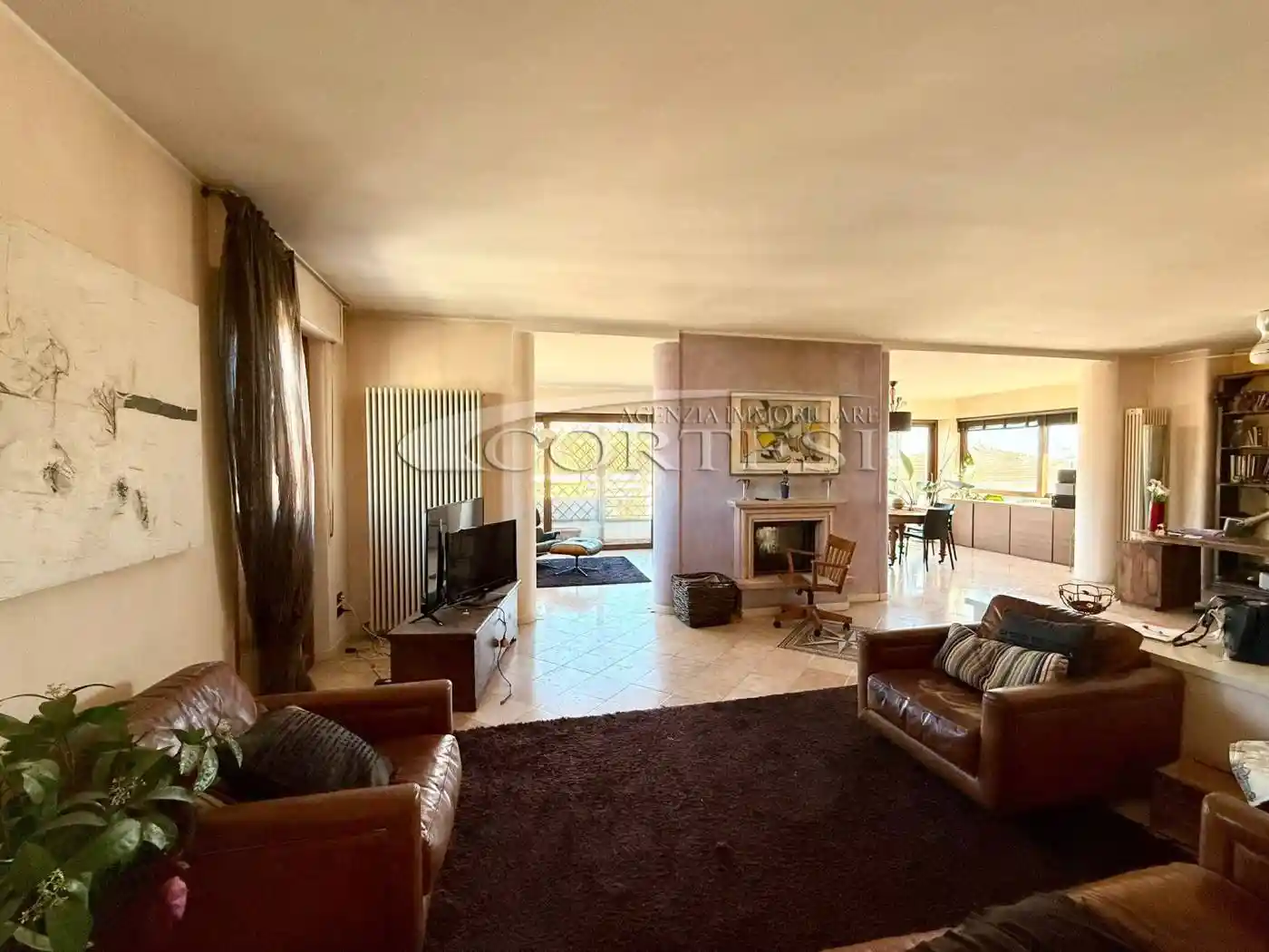 Appartamento in vendita a Mondolfo