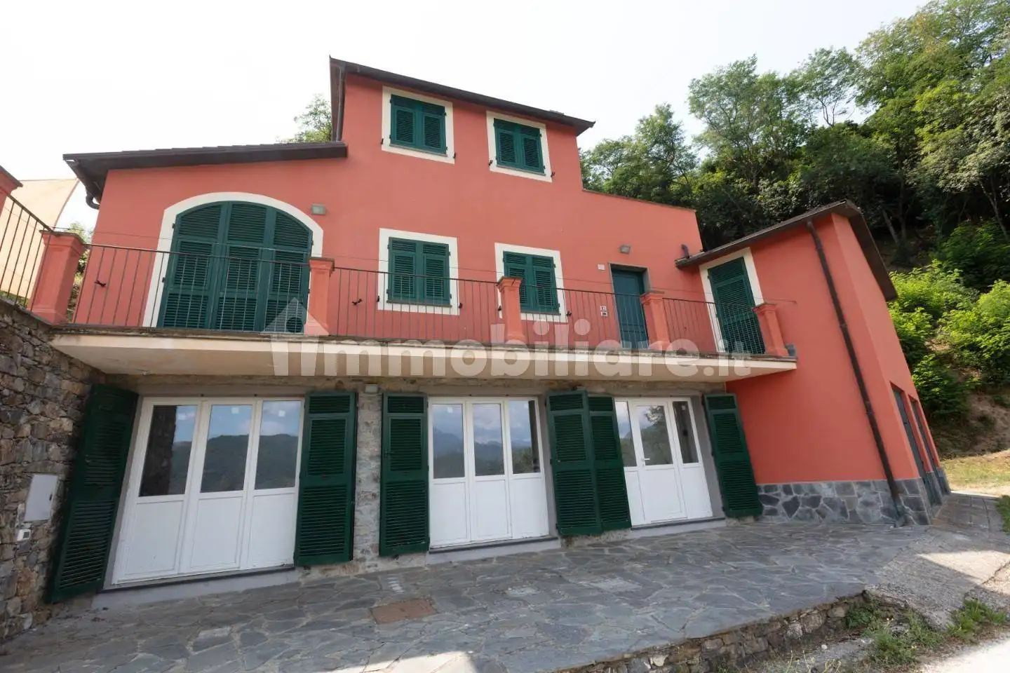 Casa indipendente in vendita a Ne