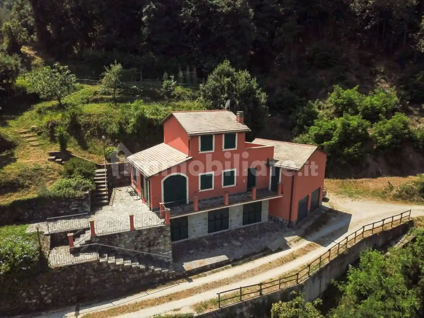 Casa indipendente - foto 4