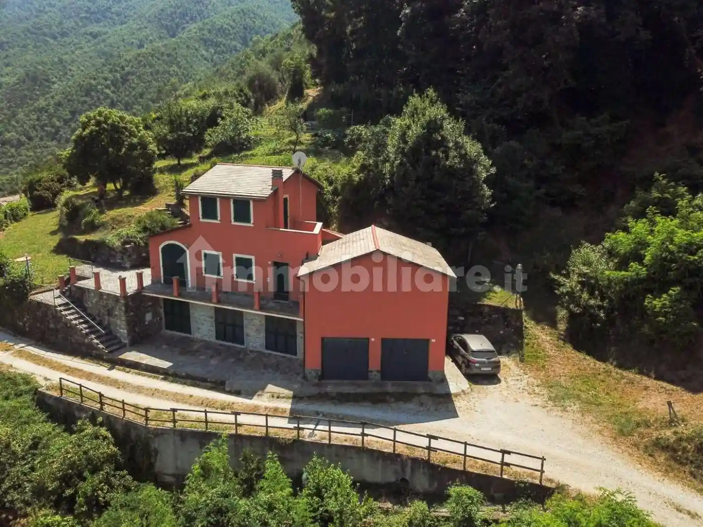 Casa indipendente - foto 5