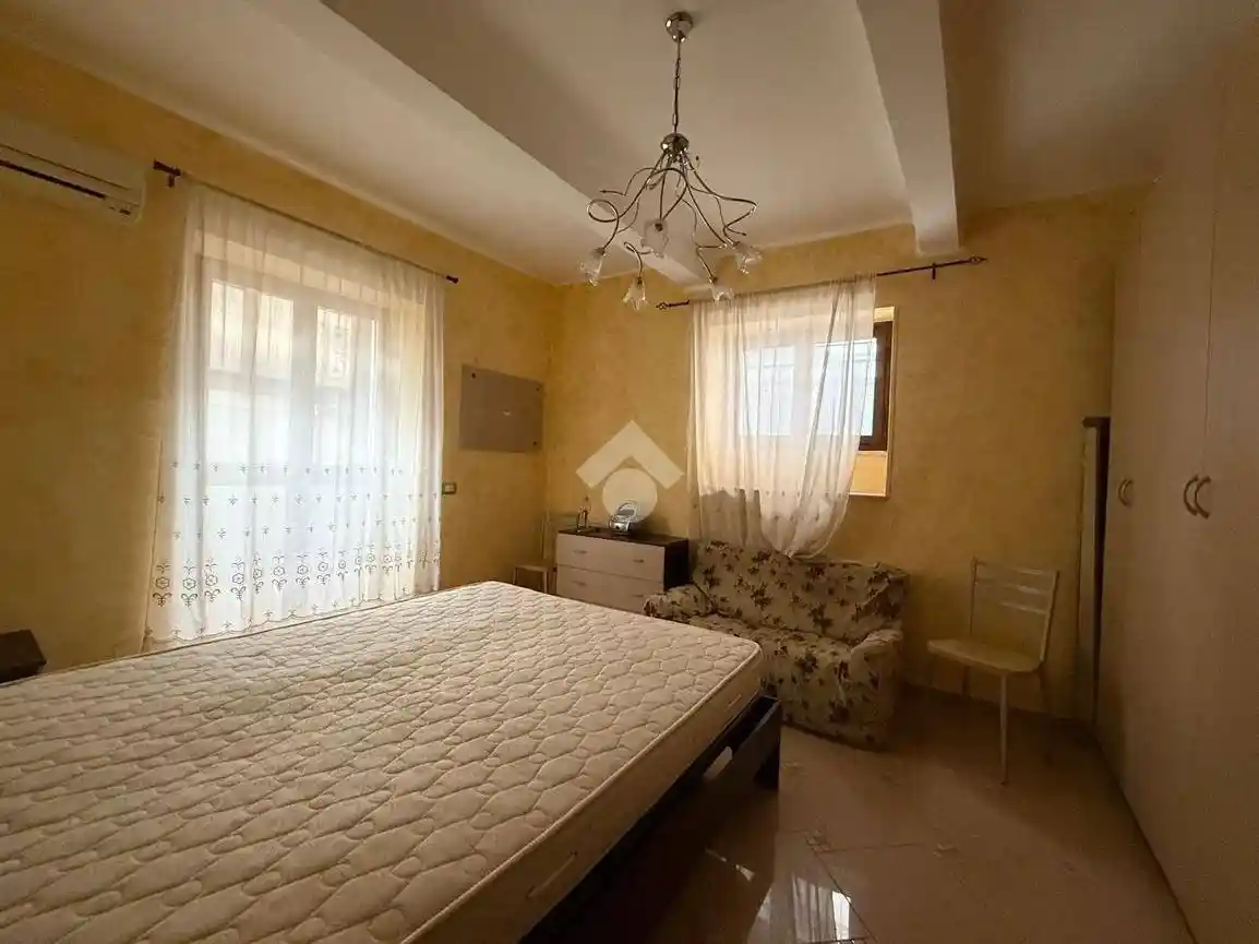 Bilocale via Panella 29, Centro Storico, Reggio Calabria - foto 2