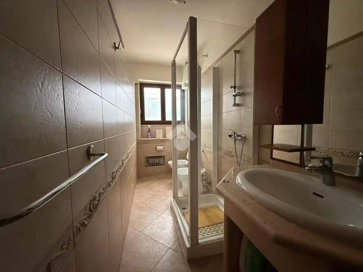 Bilocale via Panella 29, Centro Storico, Reggio Calabria - foto 3