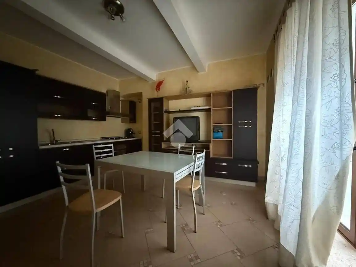 Bilocale via Panella 29, Centro Storico, Reggio Calabria - foto 5