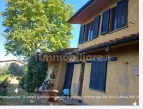 Appartamento in asta a Bagno a Ripoli