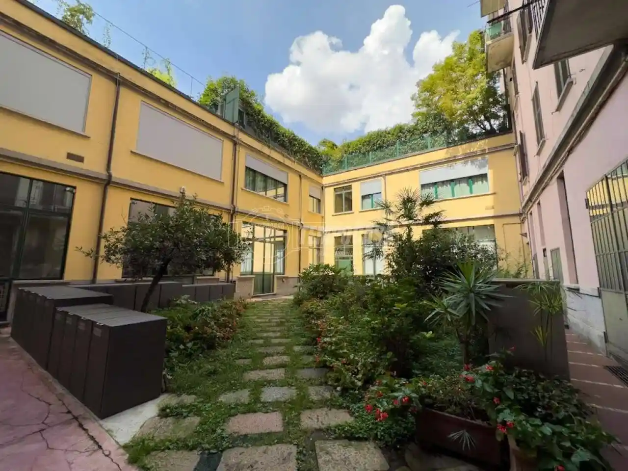 Trilocale piazzale Carlo Archinto 9, Isola, Milano - foto 2