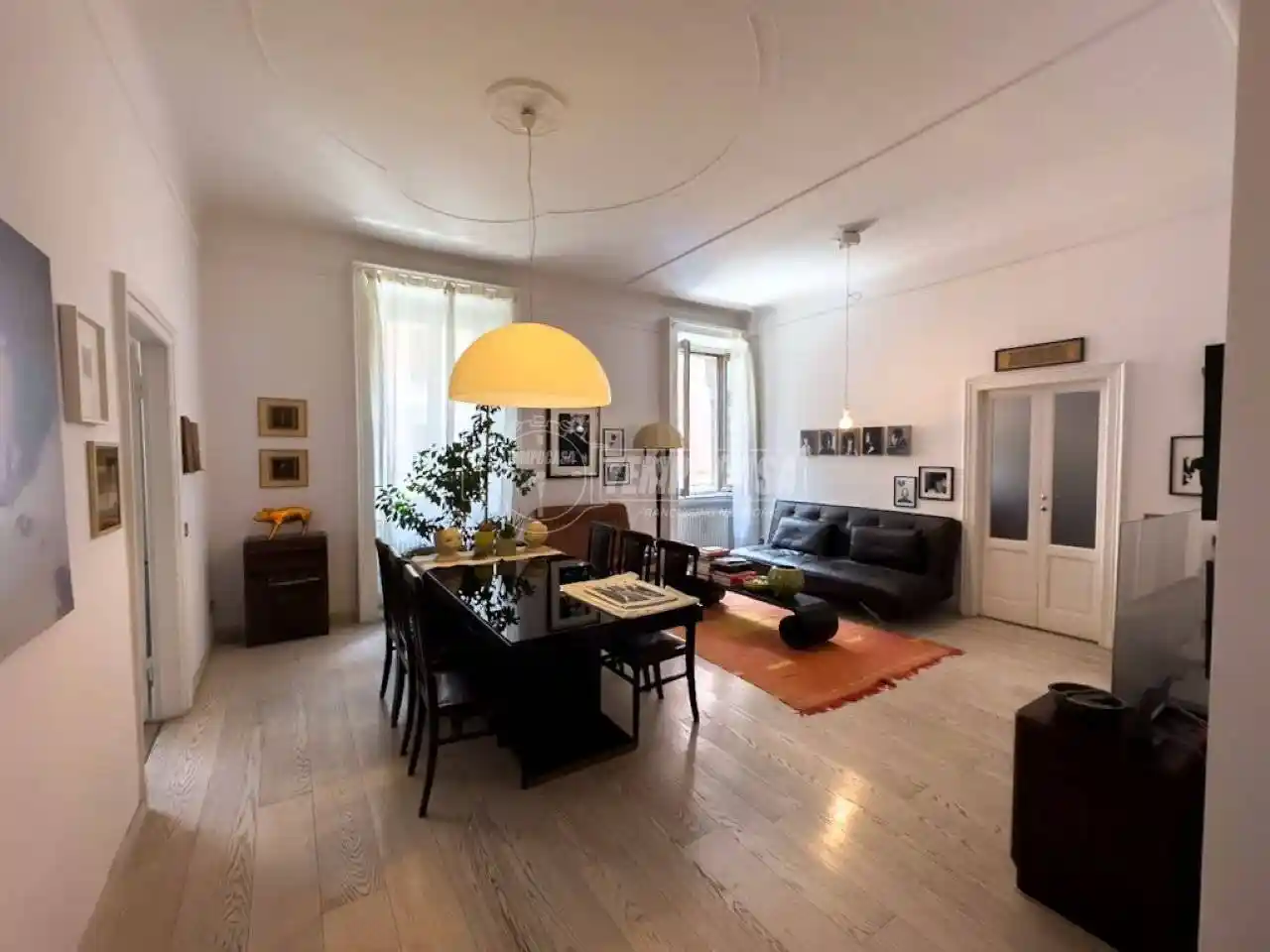 Trilocale piazzale Carlo Archinto 9, Isola, Milano - foto 3