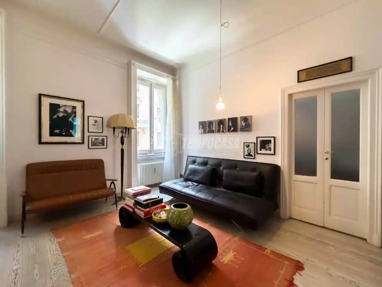 Trilocale piazzale Carlo Archinto 9, Isola, Milano - foto 4