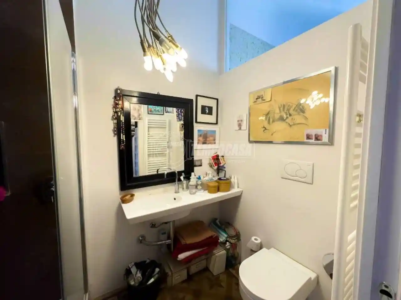 Trilocale piazzale Carlo Archinto 9, Isola, Milano - foto 5