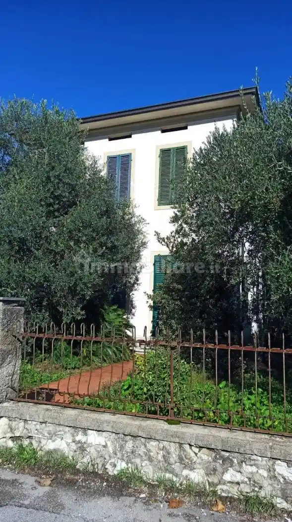 Villa unifamiliare, da ristrutturare, 130 m², San Pietro a Vico - San Cassiano, Lucca - foto 2