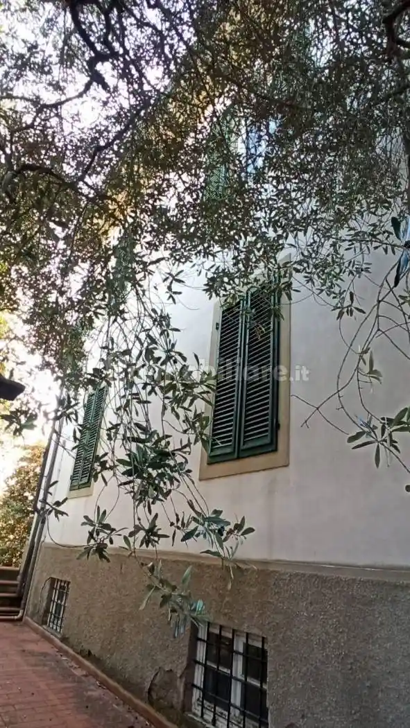 Villa unifamiliare, da ristrutturare, 130 m², San Pietro a Vico - San Cassiano, Lucca - foto 4
