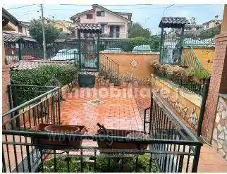 Villetta a schiera in vendita a Guidonia Montecelio