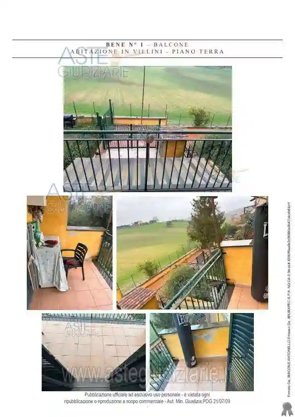 Villetta a schiera - foto 3