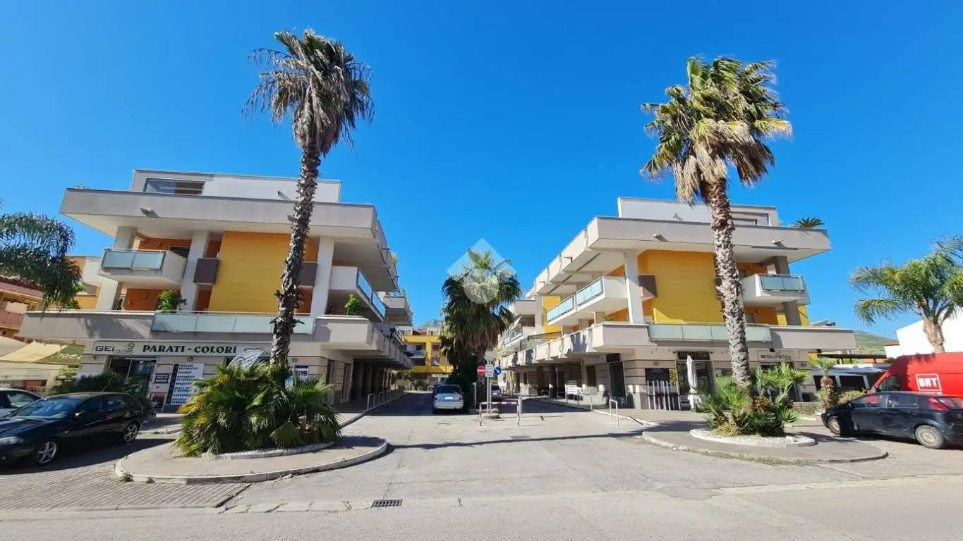 Attico - Mansarda in vendita a San Prisco